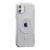 Futrola za telefon Maska Clear Magsafe (IC) za iPhone 16 Plus transparent