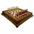 Set Exclusive Oriental 53 x 53 cm