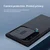 NILLKIN Maska za Samsung S918B Galaxy S23 CamShield Pro Ultra crna