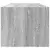 TV ormarići 2 kom hrast sonoma 80x31x25,5 cm konstruirano drvo