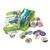 Tolki: Spominska igra - Vozila