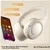 IKF Bluetooth slušalice King S, Crne