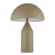 Globo 21030S - Stona lampa ATOMA 2xE27/40W/230V