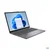 Lenovo Laptop IdeaPad Slim 3 83K100BAYA 15IRH10, 15.3 WUXGA, i5-13420H, 16GB, 1TB, Sivi