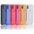 Maska X-Clear Apple za iPhone X/XS pink.
