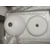 BBLINK Vesta 653 Podna lampa 1xE27+1xE14 Bela OUTLET