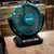Makita Akumulatorski ventilator 12V/230V CF101DZ