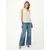 MEXX Bluza kremna