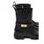 Tommy Hilfiger Ženske čizme, Crne