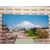 Slika gora Fuji - 60x30