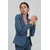 ICHI Blazer KATE, modra