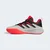 Adidas Muške patike dame certified 3, Sive
