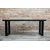 CAPOARTI Lesena klop BLACK, 90 cm