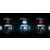 Logitech G915, LIGHTSPEED, GL Linear gaming tipkovnica, US - SLO g.