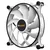 be quiet! Shadow Wings 2 White - 140mm bel BL090