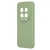 Silikonski ovitek Techsuit SoftFlex za Honor Magic8 Pro - mint