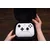Hard Case za gamepad 8BitDo 175x120x125mm sa otvorom za punjenje Black