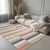Pralen tekač 80x200 cm Rosy Bandas – Mila Home
