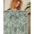 Conceptum Hypnose Tepih, 80x150cm, Zeleni