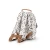 ELODIE DETAILS Ranac za devojčice Dalmatian Dots, Beli