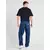 Carhartt WIP Kavbojke moder denim