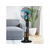 JOCCA 2169 Ventilator