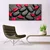 tulup.si Slika na platnu Kosmiči stones art 140x70 cm