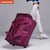 Lucky Club Kofer, 55.8cm, Crni