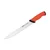 Slicing knife, 20cm, Duo, Red - Pirge
