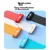 Biaze USB Flash memorija, 1GB, USB 2.0, 10 komada, Višebojna