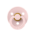 BIBS Cucle, 0-6m, 2 komada, Blossom & Dusky Lilac