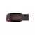 SanDisk cruzer blade teardrope 128GB USB flash