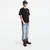 Majice NEIGHBORHOOD Nh . Tee Ss-1 Black L