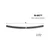 Protective trunk edge trim MG ZS 2025-