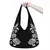 Torbica (torba) KILLSTAR - Fading Flower - Black - KSRA014586