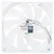 ThermalRight TL-C12CW-S White bulk