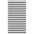 Zavjesa zebra 135x200 cm širina tkanine 130,9 cm poliester