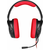 Slušalice CORSAIR HS35 Stereo žične/CA-9011198-EU/gaming/crvena