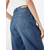 TOM TAILOR DENIM Kavbojke, modra