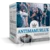 Antimamurluk - praškasti mix u kesicama za ublažavanje i potpunu eliminaciju simptoma mamurluka, 10 kesica