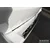 Trunk Edge Protector Strip Mercedes V-Class 2014- (W447, long, chrome)