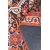 Conceptum Hypnose Tepih Folk -BA 07, 140x190 cm, Šareni