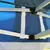 Paviljon 3x4,5m - plus 3 stene - Zelena