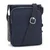 KIPLING Torba za čez ramo New Eldorado marine