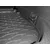 Rubber trunk mat Mini Cooper 2024- (3 and 5 doors, upper and lower floor, combustion engine and electric version)