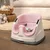 KIDS II Ingenuity Booster Hranilica - Peony 16726