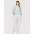 adidas Jopa Treofil Crew HL6678 Modra Regular Fit