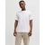 JACK & JONES Majica JPRBLUCALEB bela