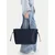 Furla Ročna torba Ava L WB02059 BX4329 CN 4858S Mornarsko modra