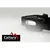 LED čelna lampa LED/3xAAA crna